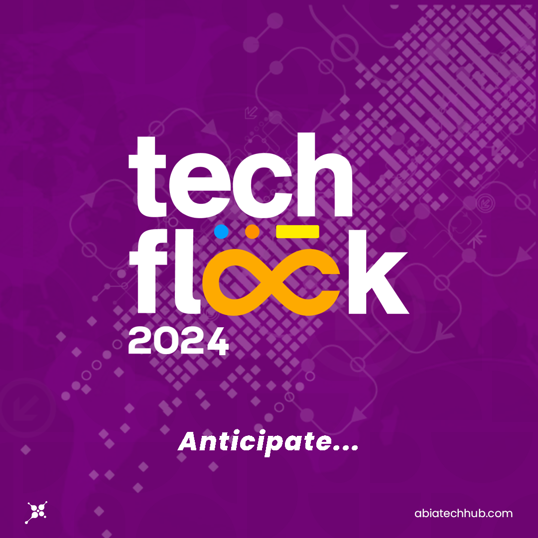 Countdown to Umuahia's Digital Transformation For TechFlock 2024