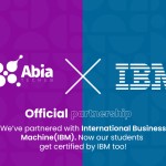 Abia Tech Hub X IBM Partnership