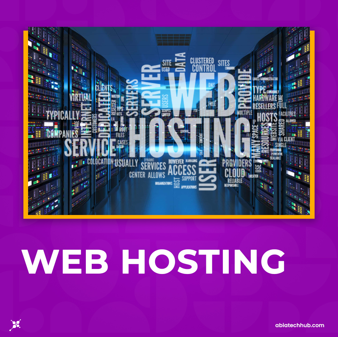 Web Hosting Abia Tech Hub Blog