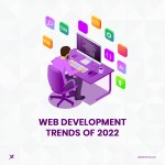 Latest web development Trends and technologies in 2023