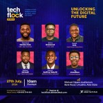 WHY YOU SHOULD ATTEND TECH FLOCK 24’ - From The CEO's Desk