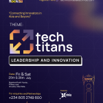 Discover, Connect, and Innovate at TechFlock 2025