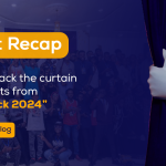Unlocking The Digital Future: A Recap of TECHFLOCK 2024